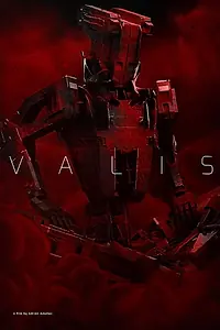 Постер к фильму «Valis (2018)»