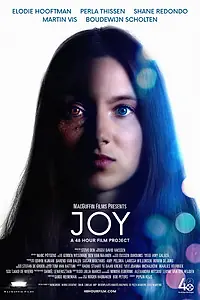 Постер к фильму «Joy (2019)»