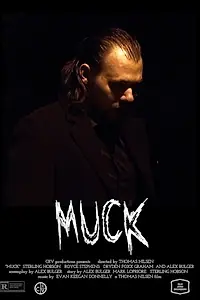 Постер к фильму «Muck (2018)»