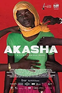 Постер к фильму «aKasha (2018)»