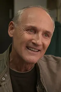 Главный постер фильма «The AfterLifetime of Colm Feore (2019)»