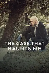 Постер к сериалу «The Case That Haunts Me (2018)»