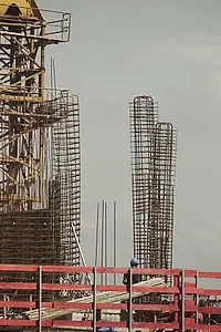 Постер к фильму «Fundaments (2018)»