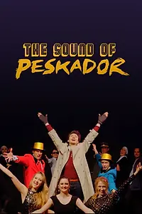 Главный постер фильма «Peskador singt was vor (2019)»