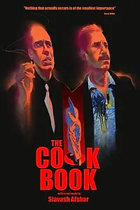 Главный постер фильма «Ketab'e Ashpazi (2018)»