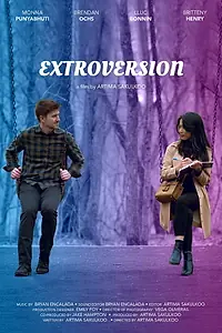 Постер к фильму «Extroversion (2019)»