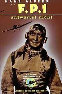 Постер к фильму «ФП-1 не отвечает (1932)»