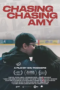 Постер к фильму «Chasing Chasing Amy (2023)»