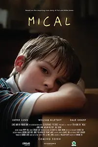 Постер к фильму «Mical (2020)»