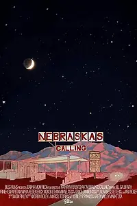 Постер к фильму «Nebraska's Calling (2019)»