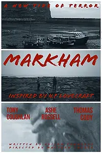 Постер к фильму «Markham (2020)»