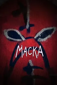 Постер к фильму «Маска (2019)»