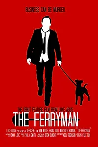 Постер к фильму «The Ferryman (2020)»