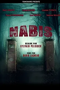 Постер к фильму «Nabis (2018)»
