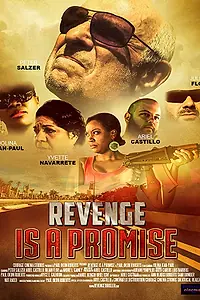 Постер к фильму «Revenge Is a Promise (2018)»