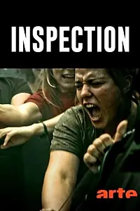 Постер к фильму «Inspektion (2018)»