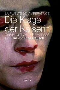 Постер к фильму «Плач императрицы (1990)»