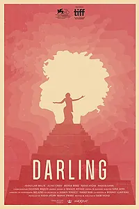 Постер к фильму «Дарлинг (2019)»