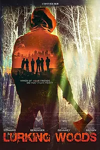 Постер к фильму «Затаившийся в лесу (2015)»