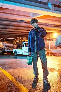 Постер к фильму «Эвакуатор (2019)»