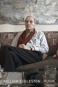 Постер к фильму «William Eggleston: Musik (2017)»