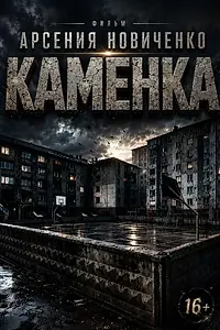 Постер к фильму «Каменка (2026)»