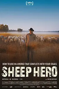 Постер к фильму «Овечий герой (2018)»