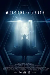 Главный постер фильма «Welcome to Earth (2019)»