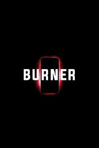 Постер к фильму «Burner (2020)»