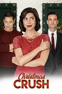 Главный постер фильма «Любовь на Рождество (2019)»