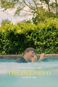 Постер к фильму «The Deep End (2019)»