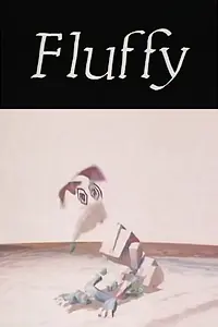 Постер к мультфильму «Fluffy (1996)»