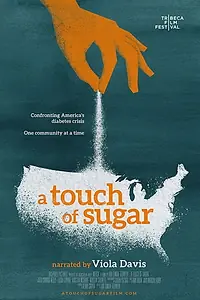 Главный постер фильма «A Touch of Sugar (2019)»