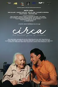 Постер к фильму «Circa (2019)»