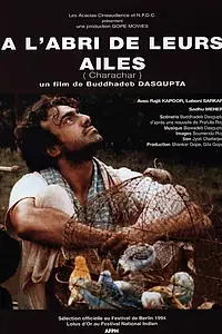 Постер к фильму «Убежище для птиц (1994)»