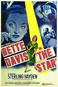 Постер к фильму «Звезда (1952)»