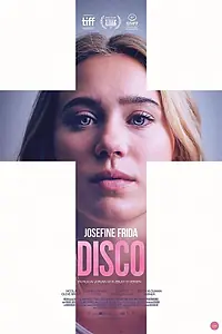Постер к фильму «Диско (2019)»