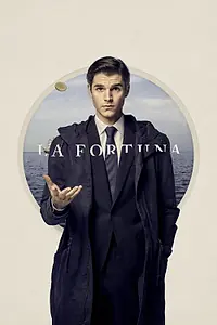 Постер к сериалу «Фортуна (2021)»