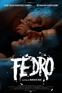 Постер к фильму «Fédro (2021)»