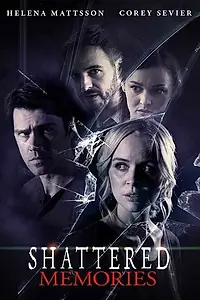 Главный постер фильма «Смертельные отражения (2019)»