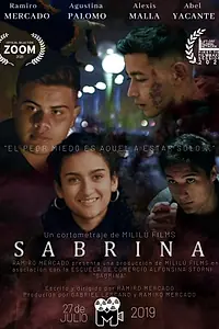 Постер к фильму «SABRINA (2019)»