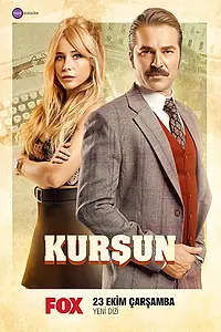 Постер к сериалу «Kursun (2019)»
