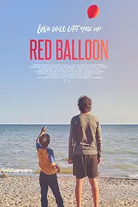 Постер к фильму «Red Balloon (2020)»