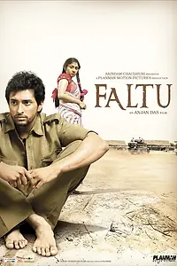 Постер к фильму «Faltu (2006)»