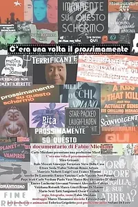 Постер к фильму «C'era una volta il prossimamente (2014)»
