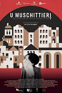 Постер к фильму «Мушкетеры (2018)»