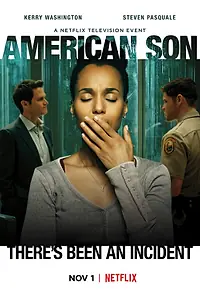 Постер к фильму «Американский сын (2019)»
