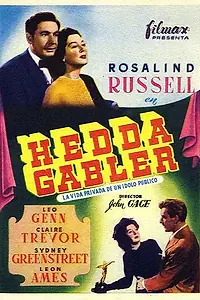 Главный постер фильма «Прикосновение бархата (1948)»