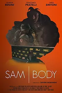 Постер к фильму «Sam Body (2018)»