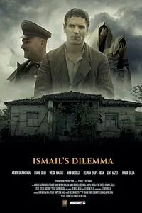 Главный постер фильма «Дилемма Исмаила (2020)»